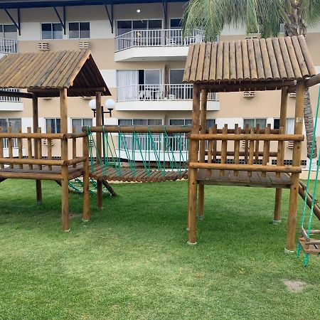 Muro Alto Marupiara Suites Pôrto das Galinhas Dış mekan fotoğraf