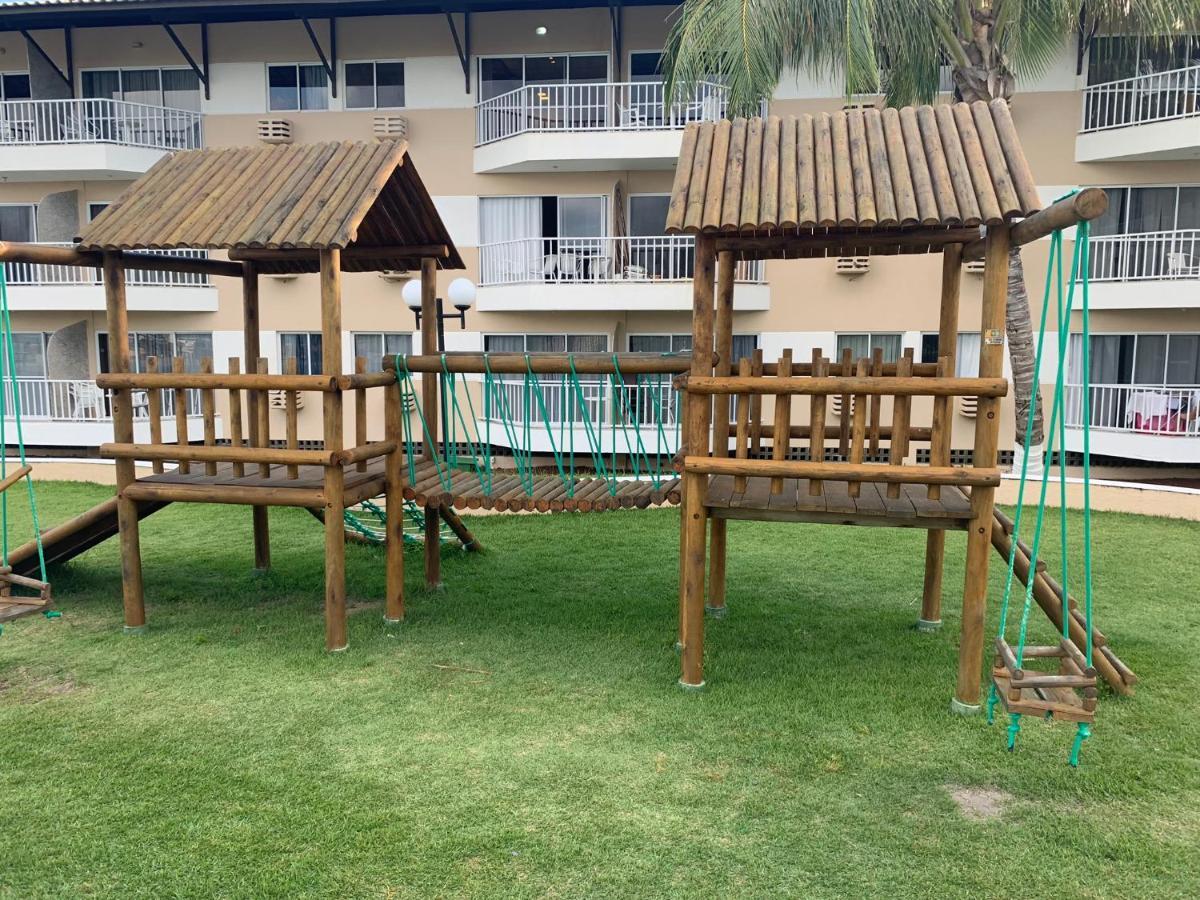 Muro Alto Marupiara Suites Pôrto das Galinhas Dış mekan fotoğraf