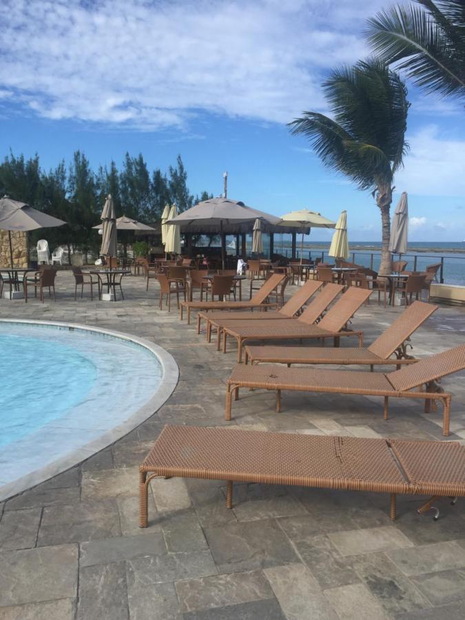 Muro Alto Marupiara Suites Pôrto das Galinhas Dış mekan fotoğraf