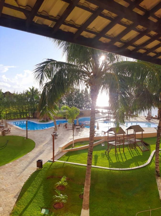 Muro Alto Marupiara Suites Pôrto das Galinhas Dış mekan fotoğraf