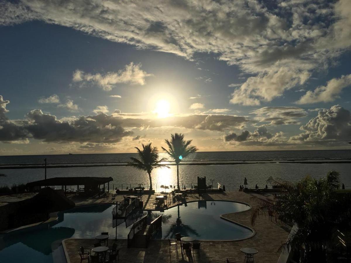 Muro Alto Marupiara Suites Pôrto das Galinhas Dış mekan fotoğraf