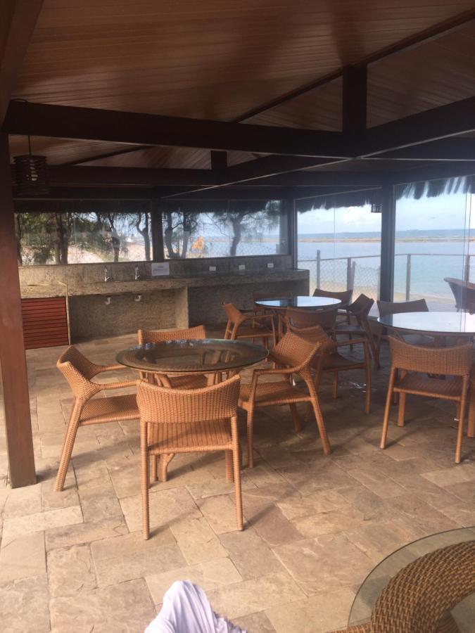 Muro Alto Marupiara Suites Pôrto das Galinhas Dış mekan fotoğraf