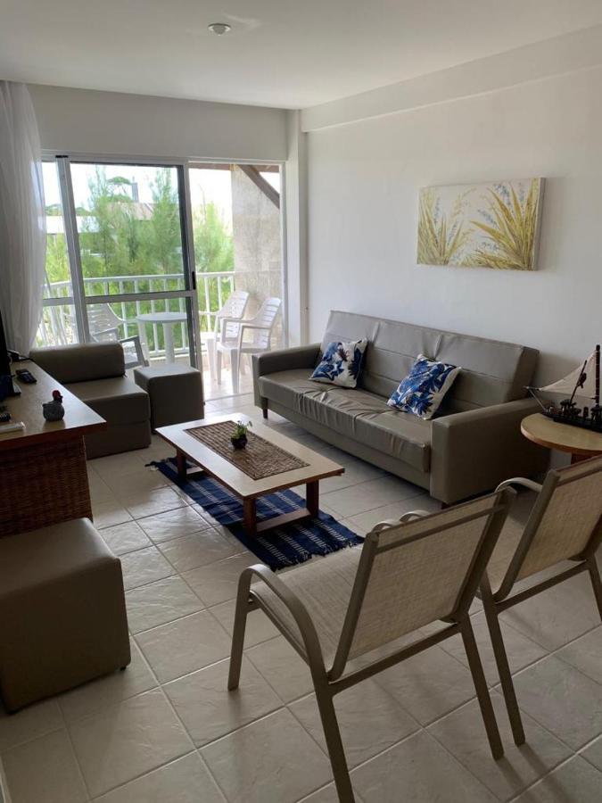 Muro Alto Marupiara Suites Pôrto das Galinhas Dış mekan fotoğraf