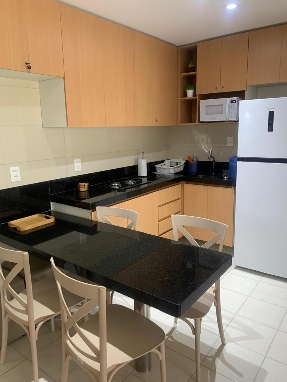 Muro Alto Marupiara Suites Pôrto das Galinhas Dış mekan fotoğraf