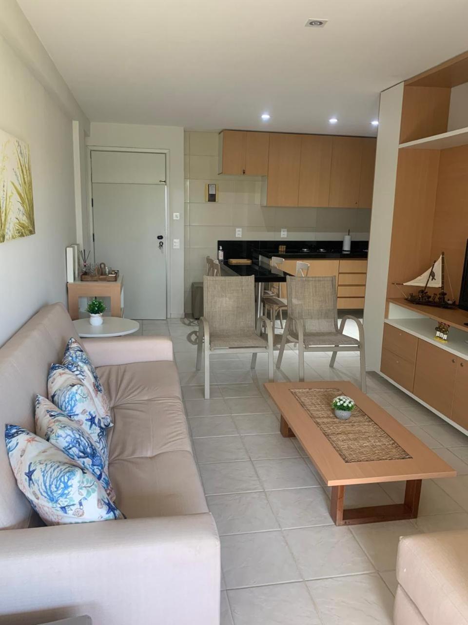Muro Alto Marupiara Suites Pôrto das Galinhas Dış mekan fotoğraf