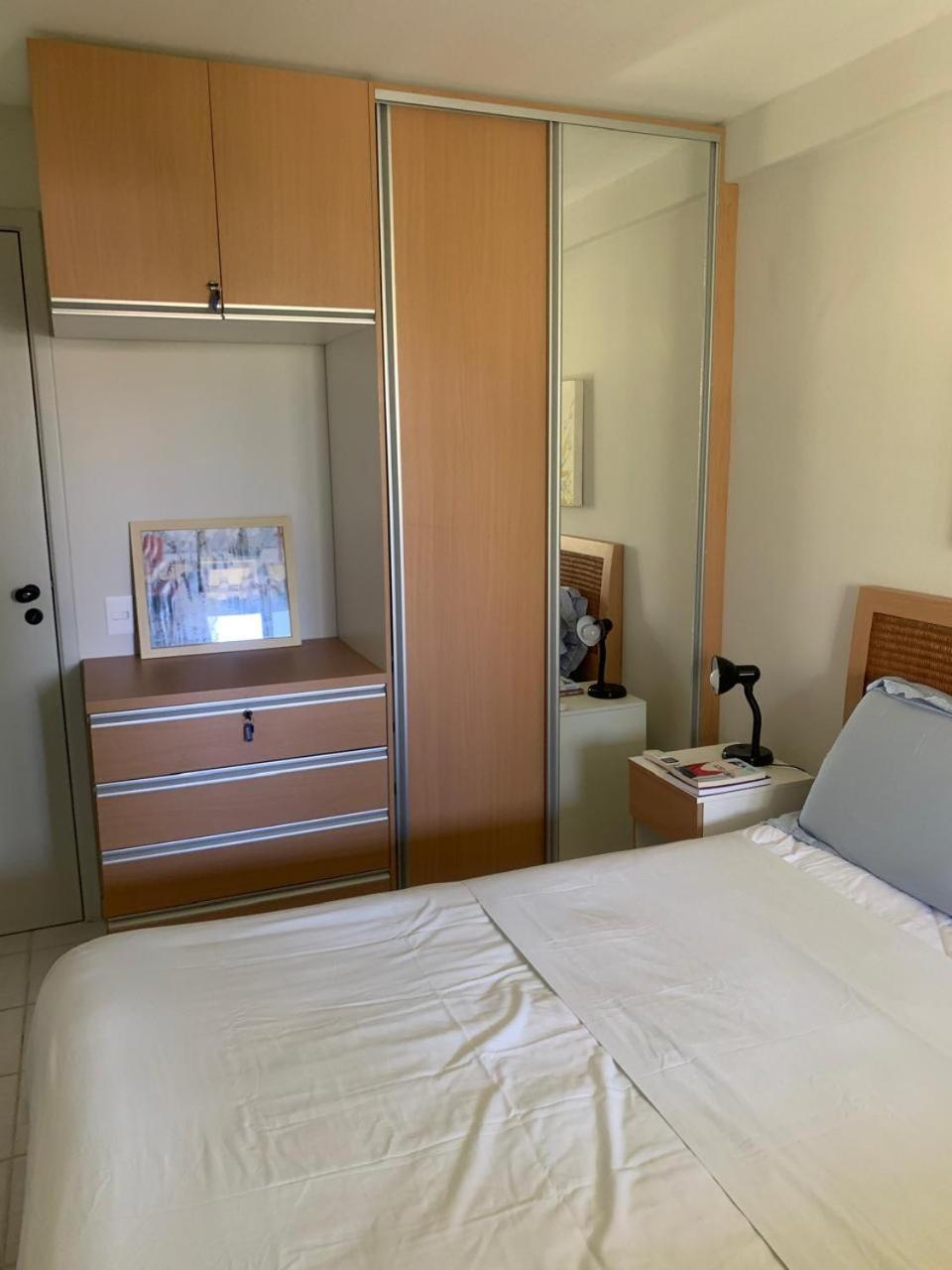 Muro Alto Marupiara Suites Pôrto das Galinhas Dış mekan fotoğraf
